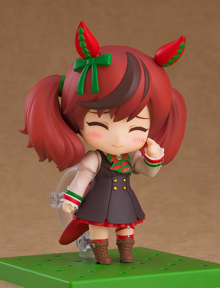 [Pre-order]2431 Nendoroid-Umamusume: Pretty Derby-Nice Nature