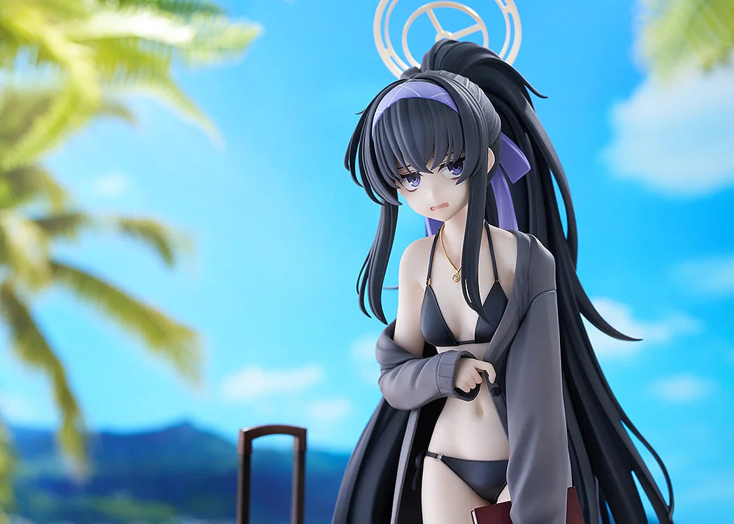 [Pre-order] 1/7 scale-Blue Archive-Ui (Swimsuit)