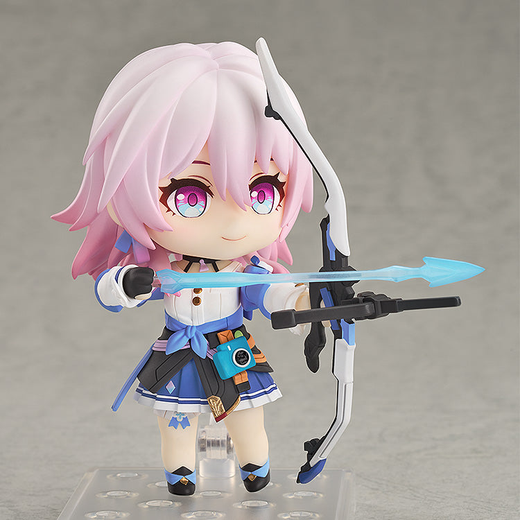 [Pre-order]2456 Nendoroid-Honkai: Star Rail-March 7th