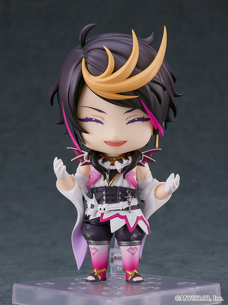 [Pre-order]2467 Nendoroid-NIJISANJI EN-Shu Yamino