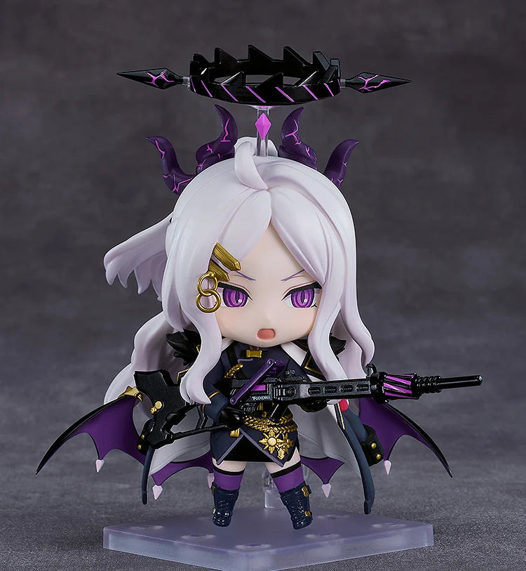 [Pre-order]2727 Nendoroid-Blue Archive-Hina Sorasaki