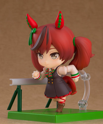 [Pre-order]2431 Nendoroid-Umamusume: Pretty Derby-Nice Nature