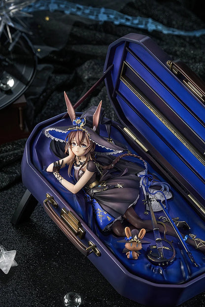 [Pre-order] 1/7 Arknights Amiya: Solo Around The World Ver.