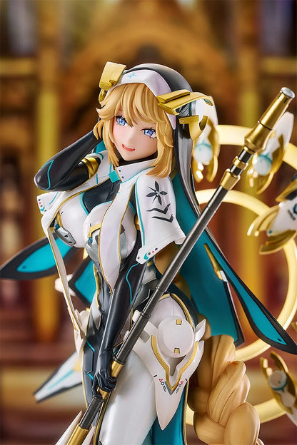 [Pre-order]1/7 scale GODDESS OF VICTORY: NIKKE-Rapunzel