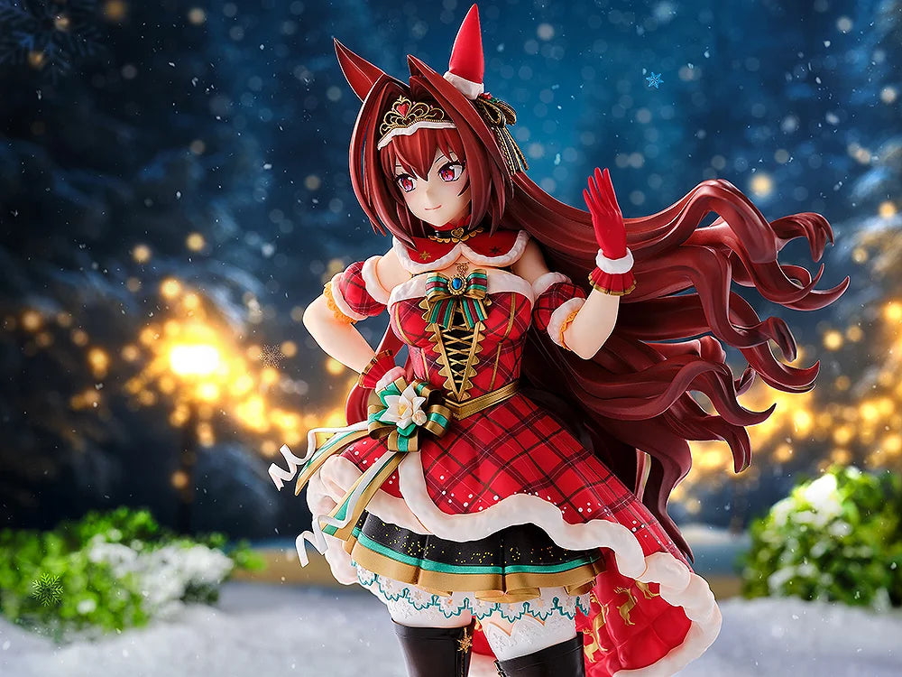 [Pre-order] 1/7 Umamusume: Pretty Derby-Daiwa Scarlet: Scarlet Nuit Etoile