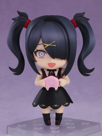 [Pre-order]2693 Nendoroid-NEEDY GIRL OVERDOSE- Ame