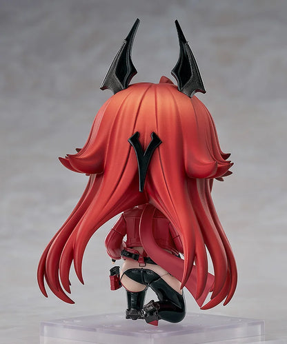 [Pre-order]2778 Nendoroid Red Hood
