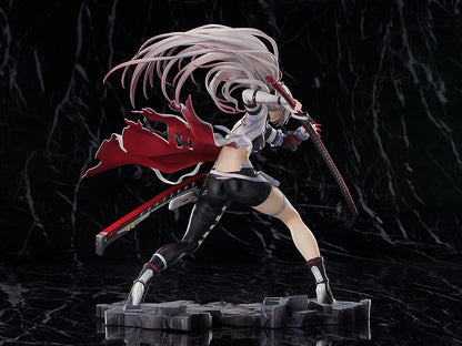 [Pre-order] 1/7 scale-Punishing: Gray Raven-Lucia: Crimson Weave