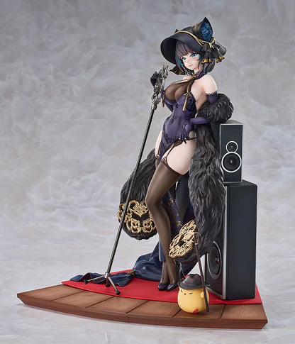 [Pre-order] 1/7 Azur Lane Cheshire: Cait Sith Crooner