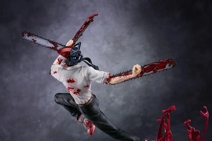 [Pre-order]  1/7 scale Chainsaw Man