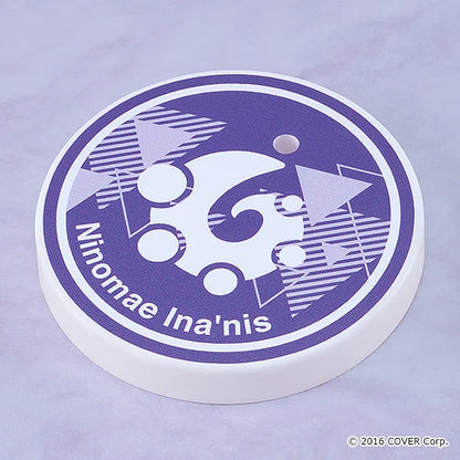 [Pre-order]2350 Nendoroid- hololive production- Ninomae Ina’nis  (Rerelease)