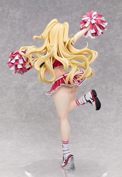 [Pre-order]FREEing-GODDESS OF VICTORY: NIKKE-Clay