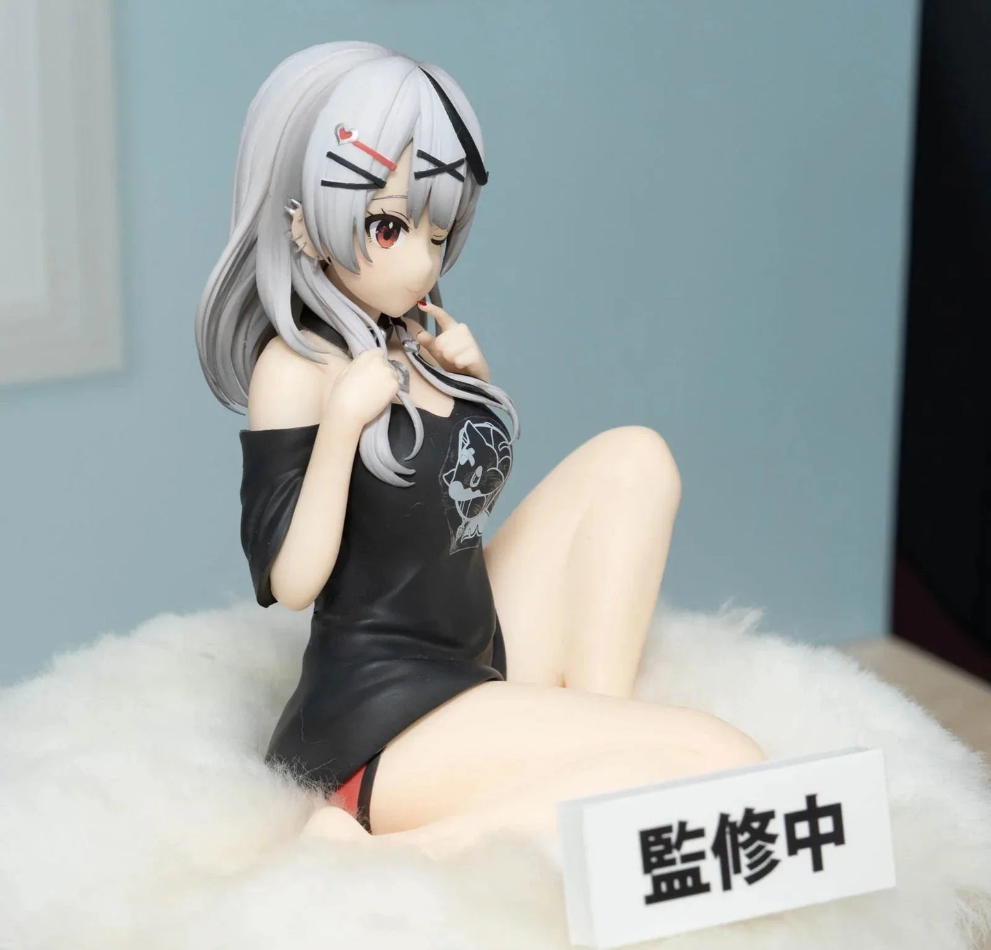 [Pre-order]Banpresto-Hololive #Hololive If Relax time Sakamata Chloe