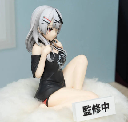 [Pre-order]Banpresto-Hololive #Hololive If Relax time Sakamata Chloe