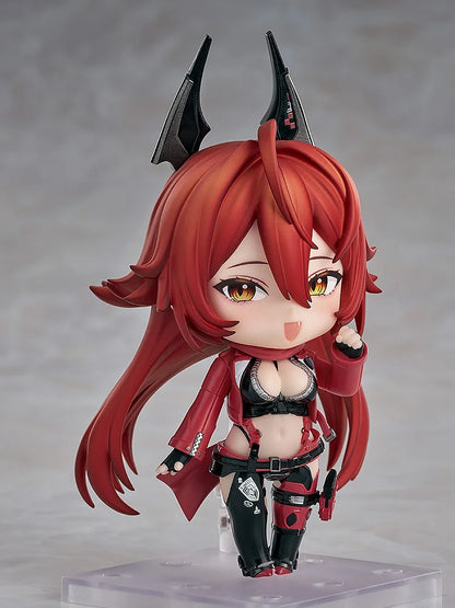 [Pre-order]2778 Nendoroid Red Hood