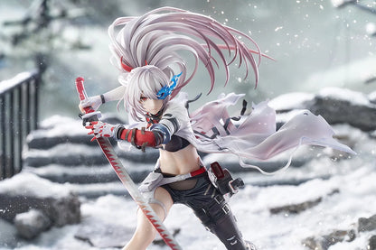 [Pre-order] 1/7 scale-Punishing: Gray Raven-Lucia: Crimson Weave