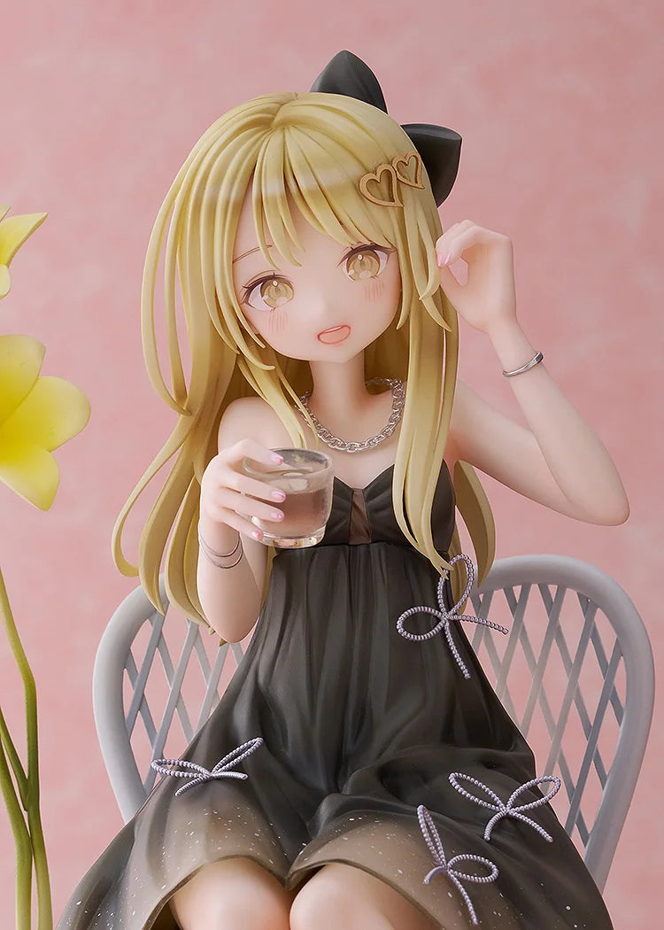 [Pre-order]  1/6 scale-Illustrator Collection Figure "Toshishita Kanojo" Illustration by Nabi