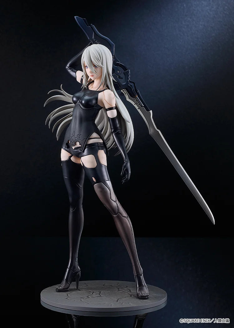 [Pre-order]2A2 (YoRHa Type A No.2)