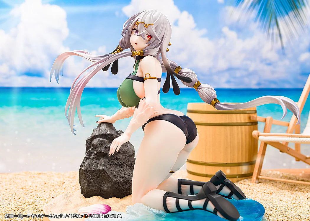 [Pre-order]Atelier Ryza: Ever Darkness & the Secret Hideout 1/7 Scale Figure Lila Decyrus: Swimsuit Ver.