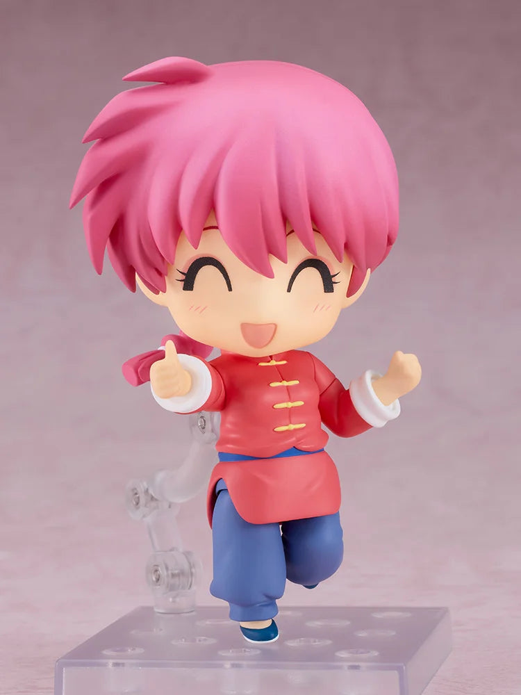 [Pre-order]2691 Nendoroid-Ranma 1/2-Ranma (Female)