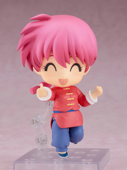 [Pre-order]2691 Nendoroid-Ranma 1/2-Ranma (Female)
