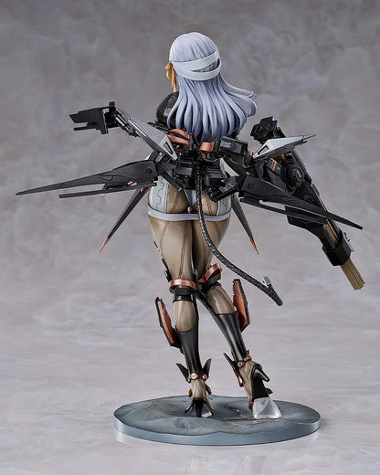[Pre-order] 1/7 GODDESS OF VICTORY: NIKKE-Modernia