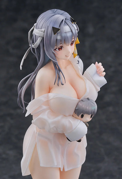 [Pre-order]Modernia: First Affection