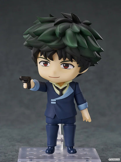 [Pre-order]2651 Nendoroid-Cowboy Bebop-Spike Spiegel