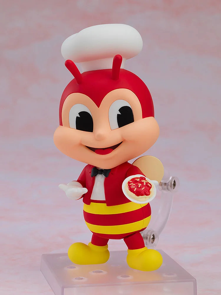 [Pre-order]2697 Nendoroid Jollibee(With Bonus)