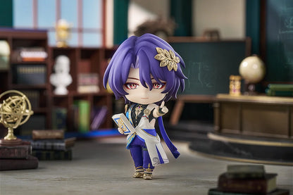 [Pre-order]2764 Nendoroid Dr. Ratio