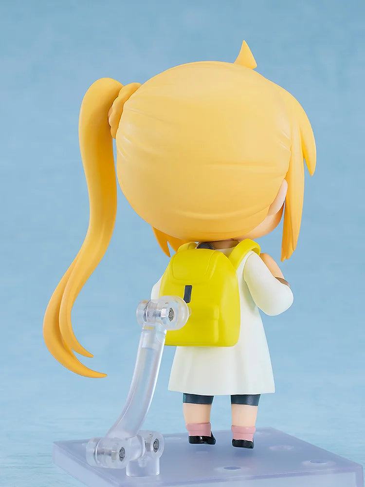 [Pre-order]2729 Nendoroid-Bocchi the Rock!-Nijika Ijichi: Casual Clothes Ver.