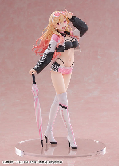 [Pre-order]Aniplex-My Dress Up Darling Marin Kitagawa Race Queen ver. 1/7 Scale Figure