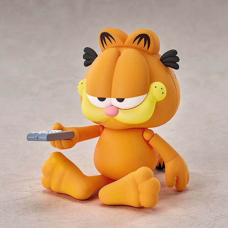 [Pre-order]2638 Nendoroid Garfield