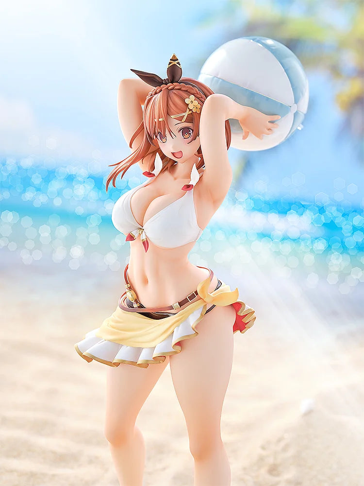 [Pre-order] 1/6 Ryza (Reisalin Stout): Tanned Swimsuit Ver.