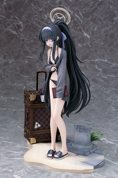 [Pre-order] 1/7 scale-Blue Archive-Ui (Swimsuit)