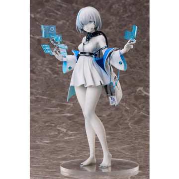 [Pre-order]FREEing - B-Style - Azur Lane - TB (quiet) 1/7