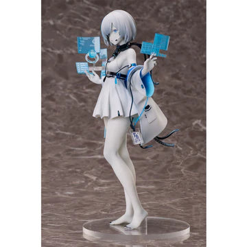[Pre-order]FREEing - B-Style - Azur Lane - TB (quiet) 1/7