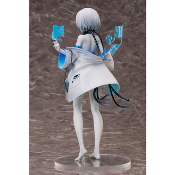 [Pre-order]FREEing - B-Style - Azur Lane - TB (quiet) 1/7