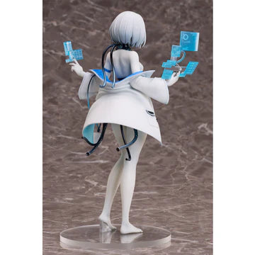 [Pre-order]FREEing - B-Style - Azur Lane - TB (quiet) 1/7