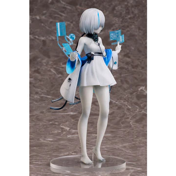 [Pre-order]FREEing - B-Style - Azur Lane - TB (quiet) 1/7