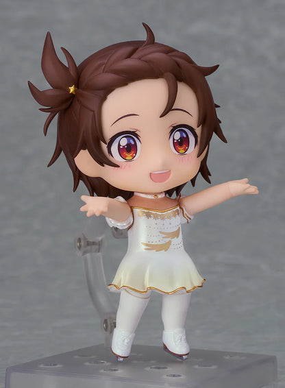 [Pre-order]2728 Nendoroid-Medalist-Inori Yuitsuka