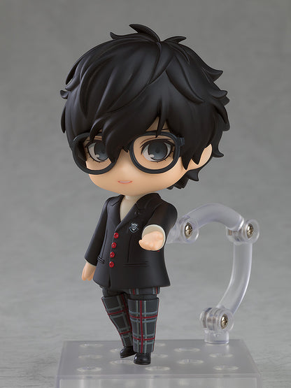 [Pre-order]2435 Nendoroid P5R Hero: School Uniform Ver.