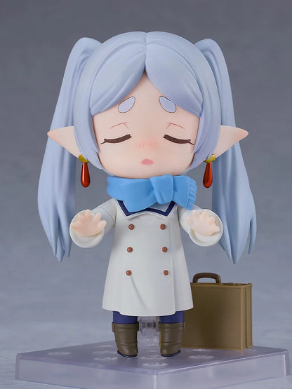 [Pre-order]2712 Nendoroid Frieren: Winter Clothes Ver.