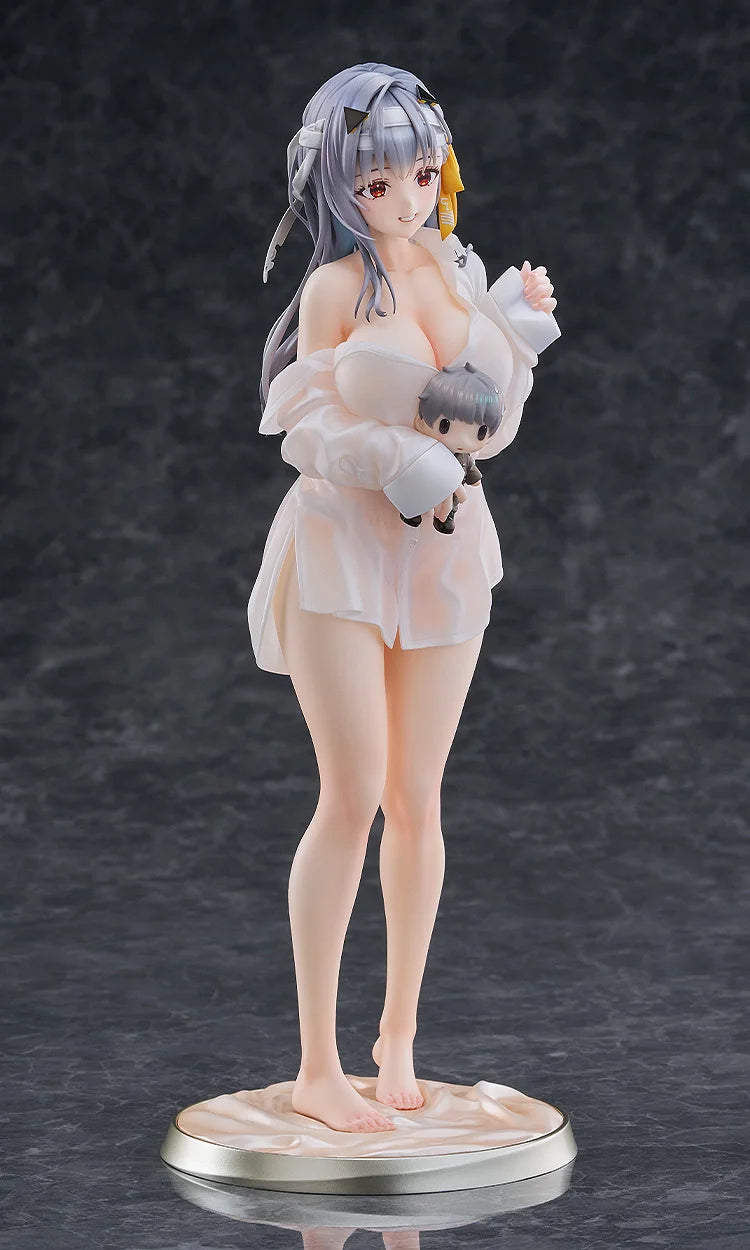 [Pre-order]Modernia: First Affection