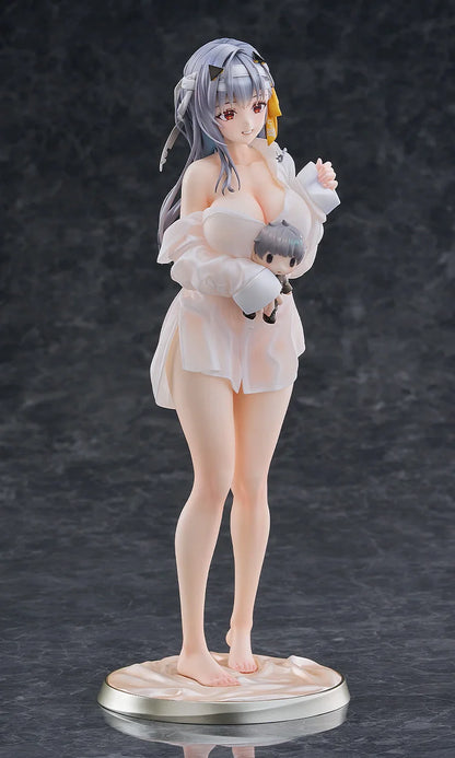 [Pre-order]Modernia: First Affection