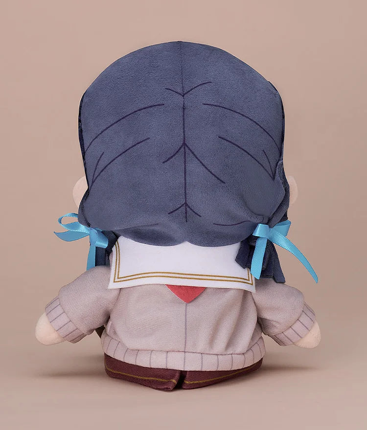 [Pre-order]Kuripan Plushie Sayaka Murano