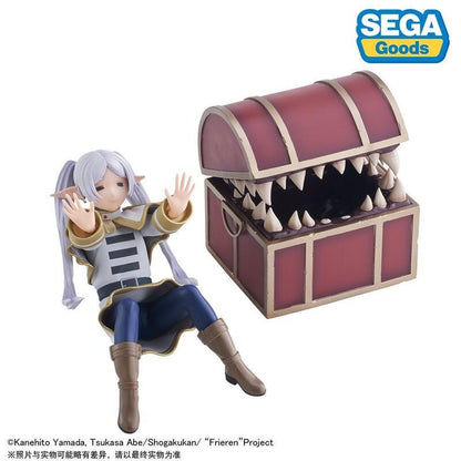 [Instock]  Sega-Luminasta "Frieren: Beyond Journey's End" "Frieren" ~In Mimic~