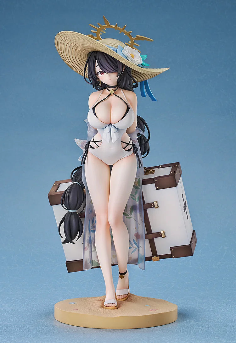 [Pre-order]1/6 Blue Archive-scaleHinata (Swimsuit)