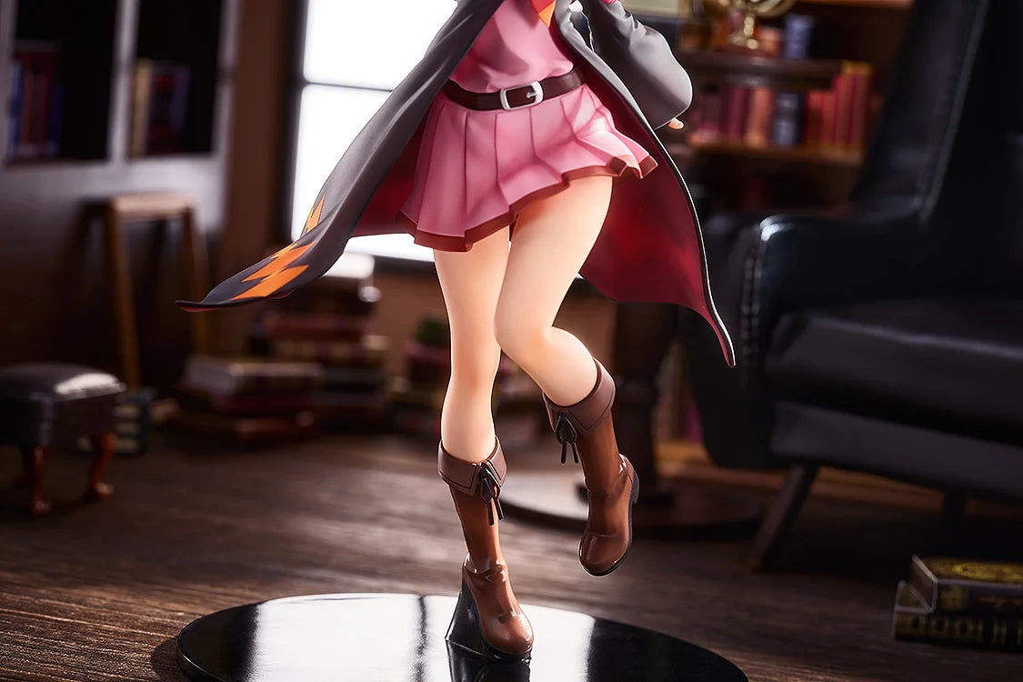 [Pre-order]  1/7 scale-KONO SUBARASHII SEKAI NI BAKUEN WO-Megumin