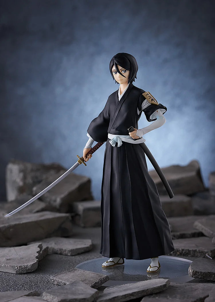 [Pre-order] POP UP PARADE Rukia Kuchiki